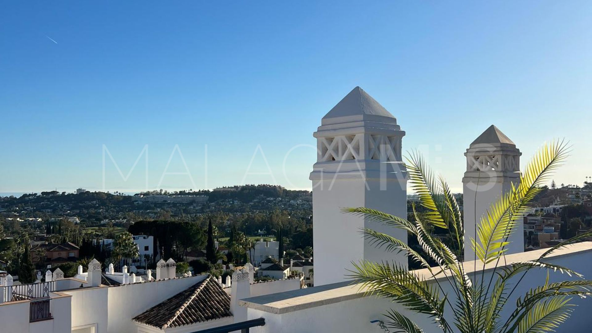Zweistöckiges penthouse for sale in Aloha Royal