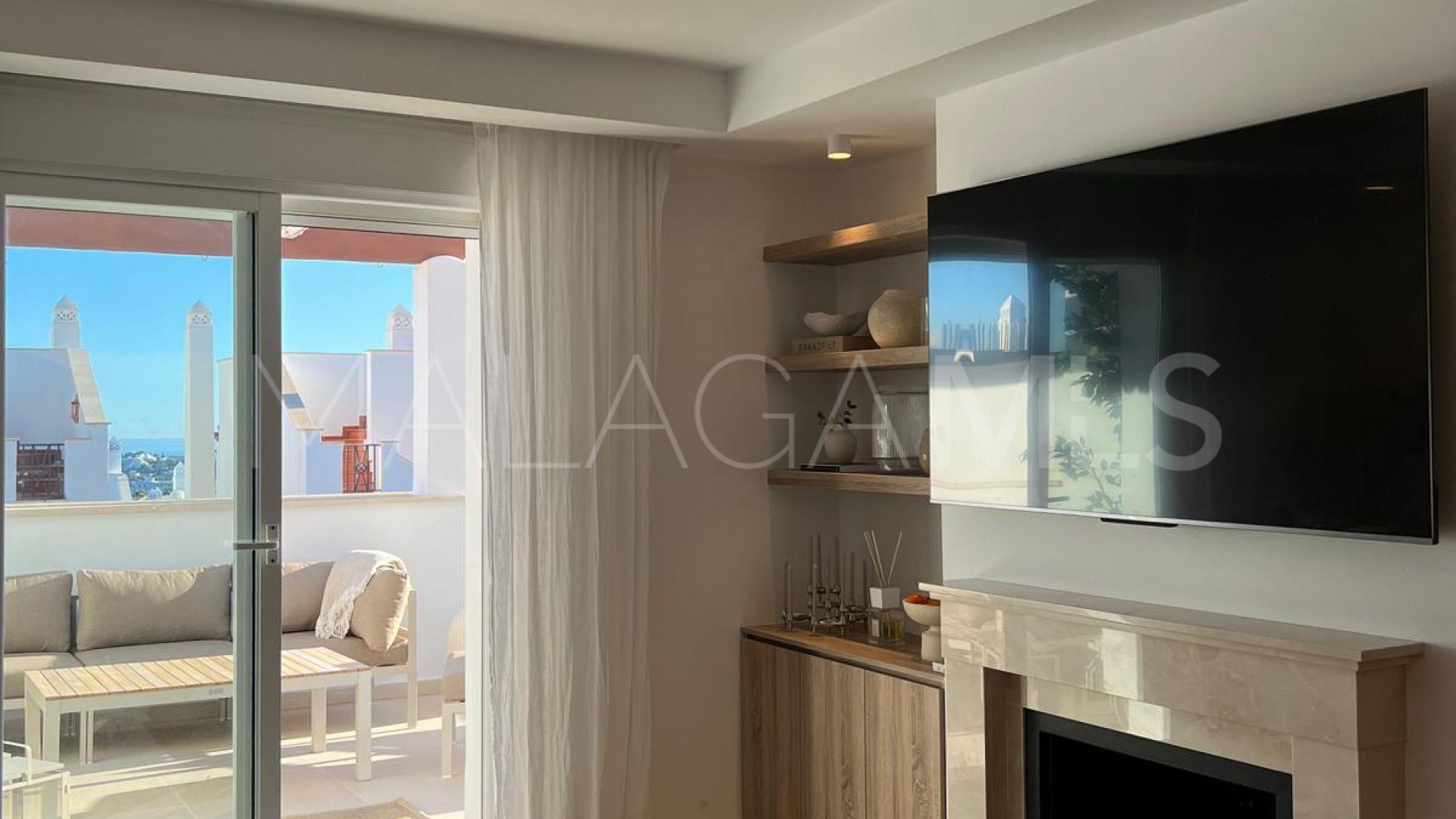 Zweistöckiges penthouse for sale in Aloha Royal