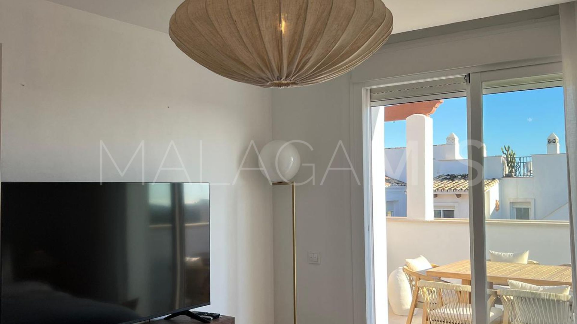 Zweistöckiges penthouse for sale in Aloha Royal