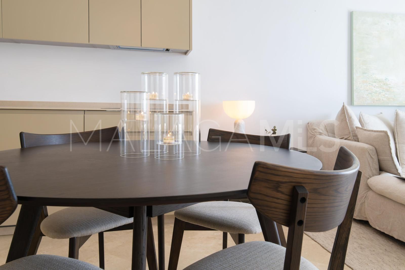 Zweistöckiges penthouse for sale in Aloha Royal