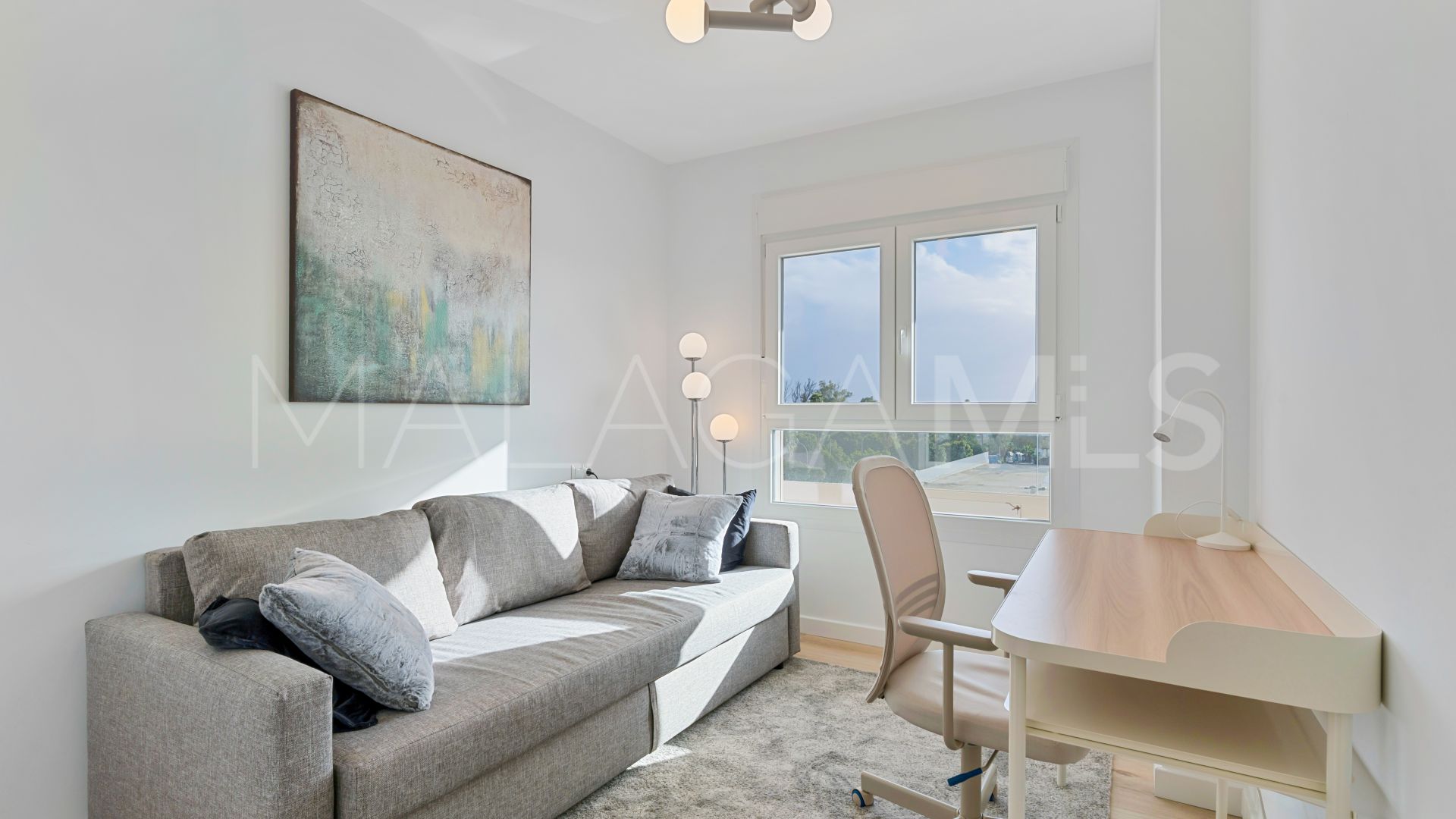 Appartement for sale in La Campana