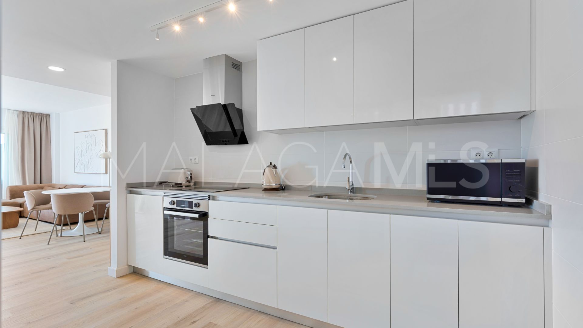 Appartement for sale in La Campana