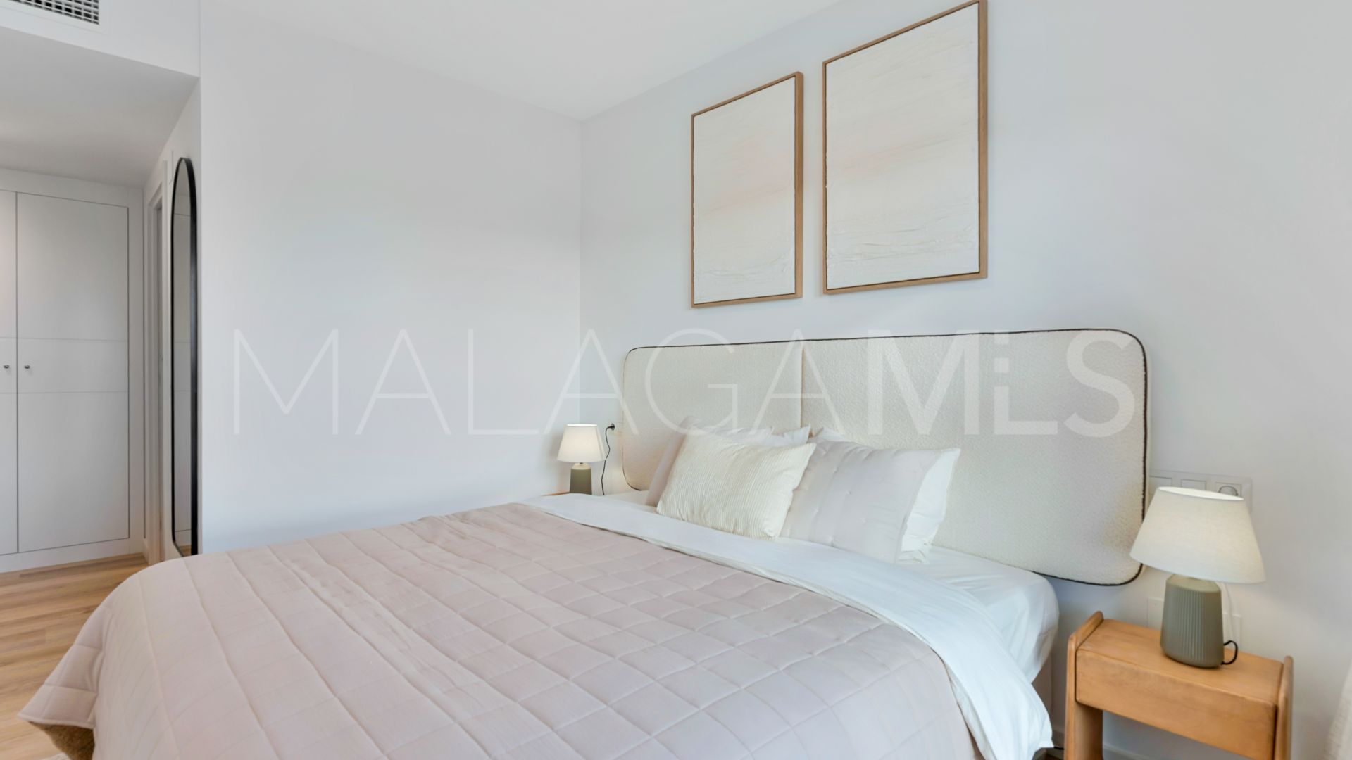 Appartement for sale in La Campana