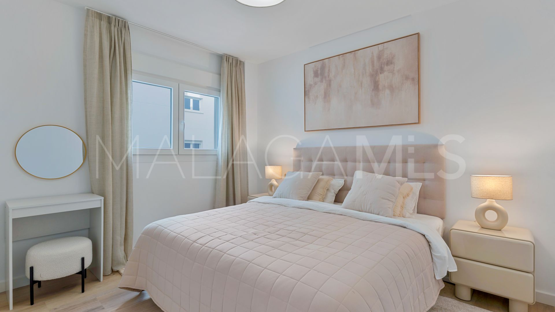 Appartement for sale in La Campana