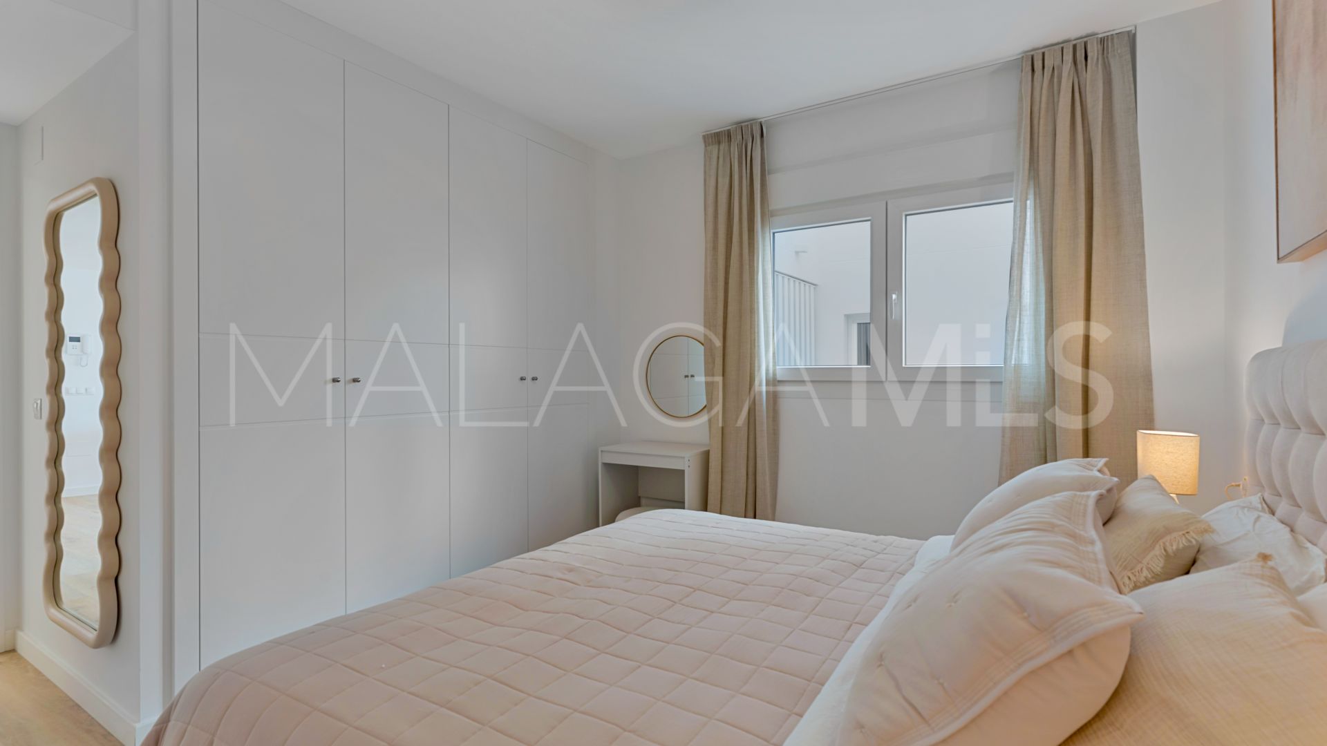 Appartement for sale in La Campana