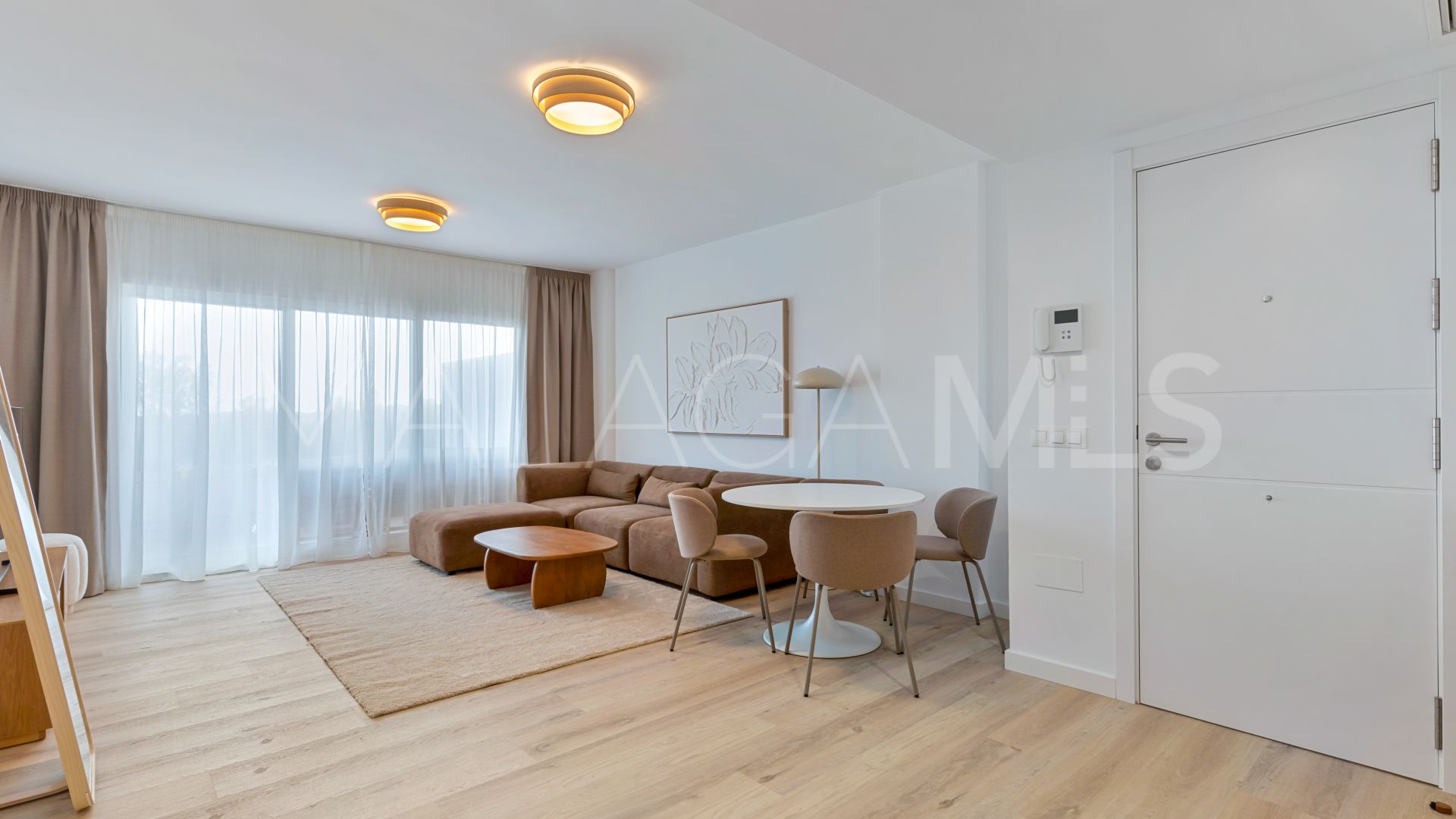 Appartement for sale in La Campana