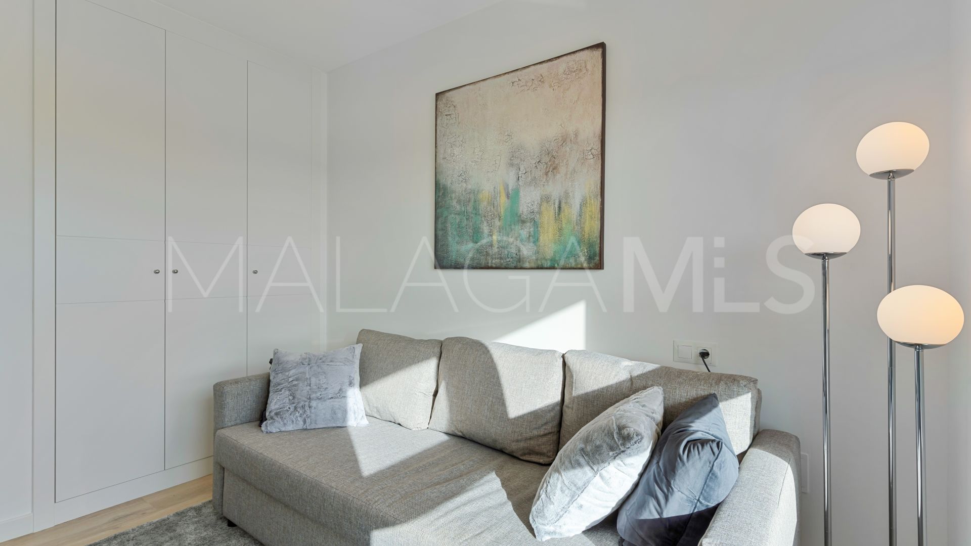 Appartement for sale in La Campana