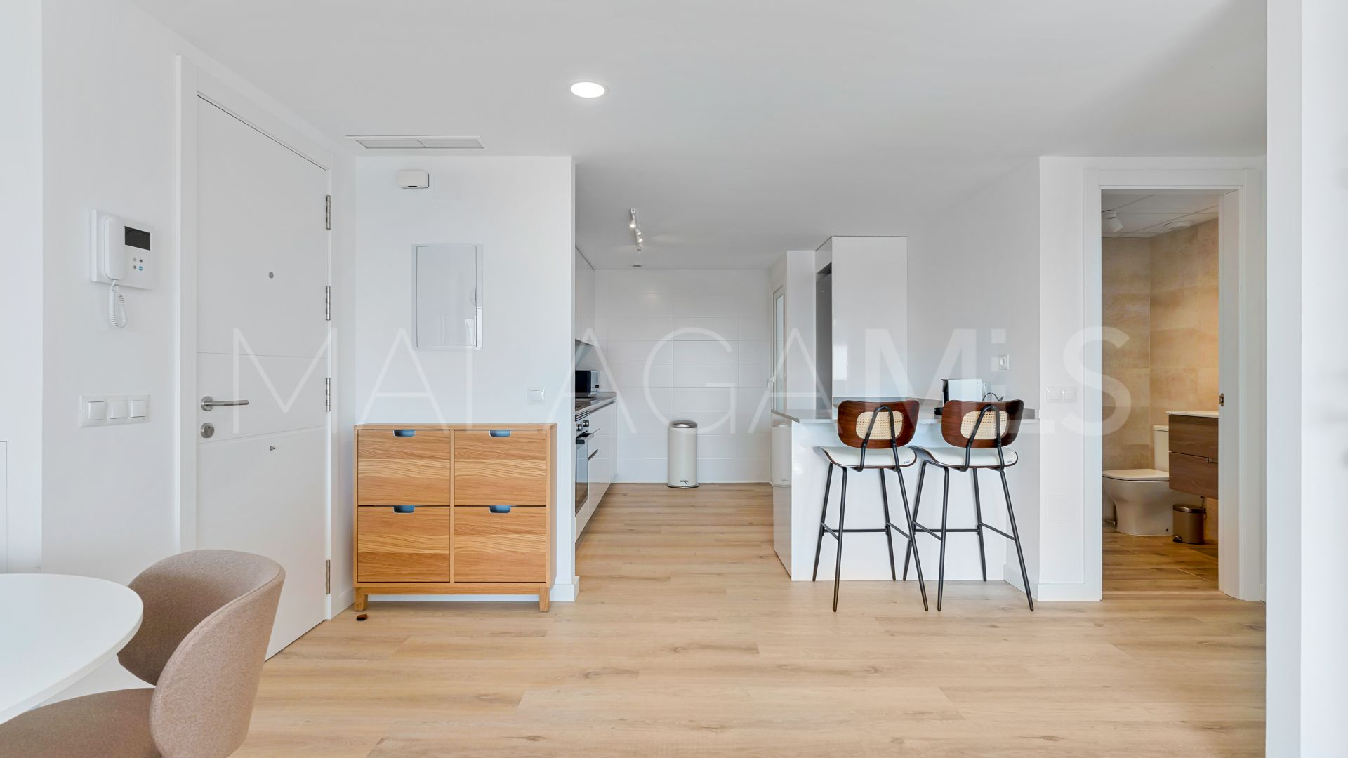 Appartement for sale in La Campana