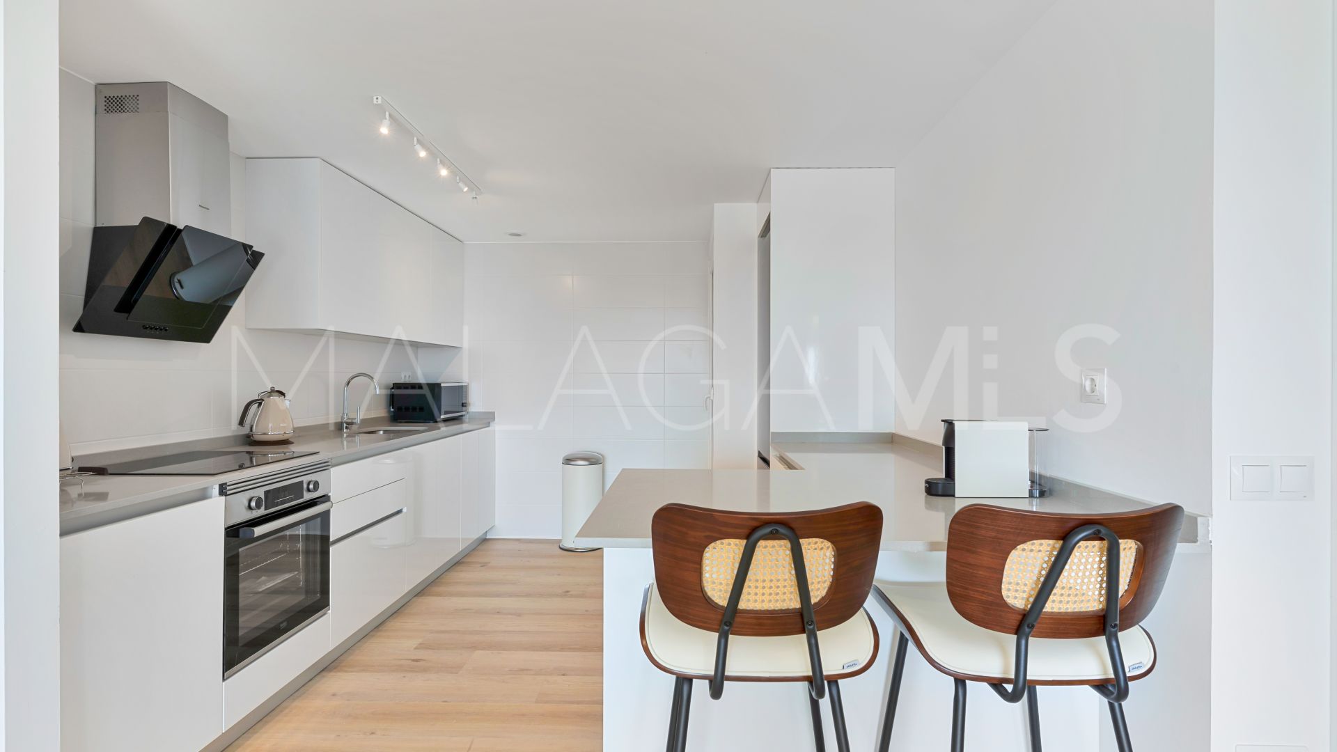 Appartement for sale in La Campana