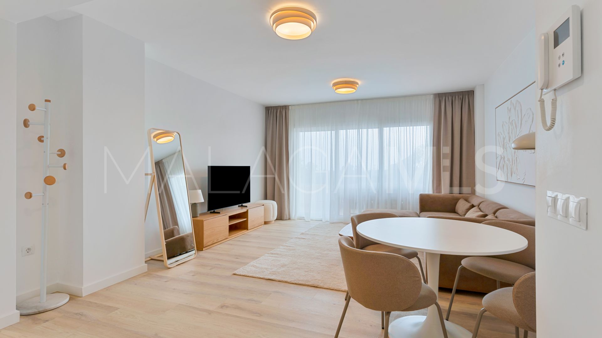 Appartement for sale in La Campana