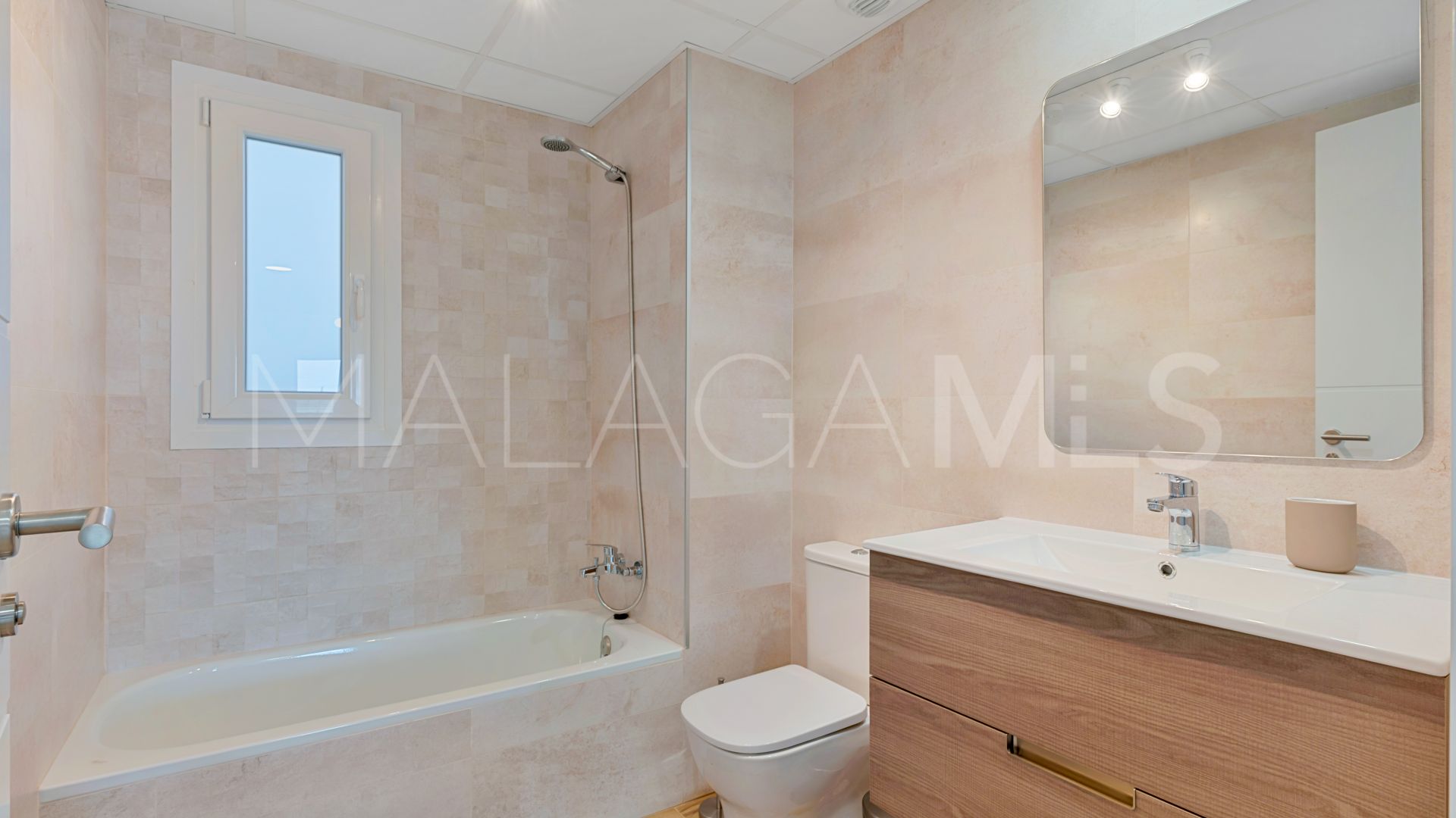 Appartement for sale in La Campana