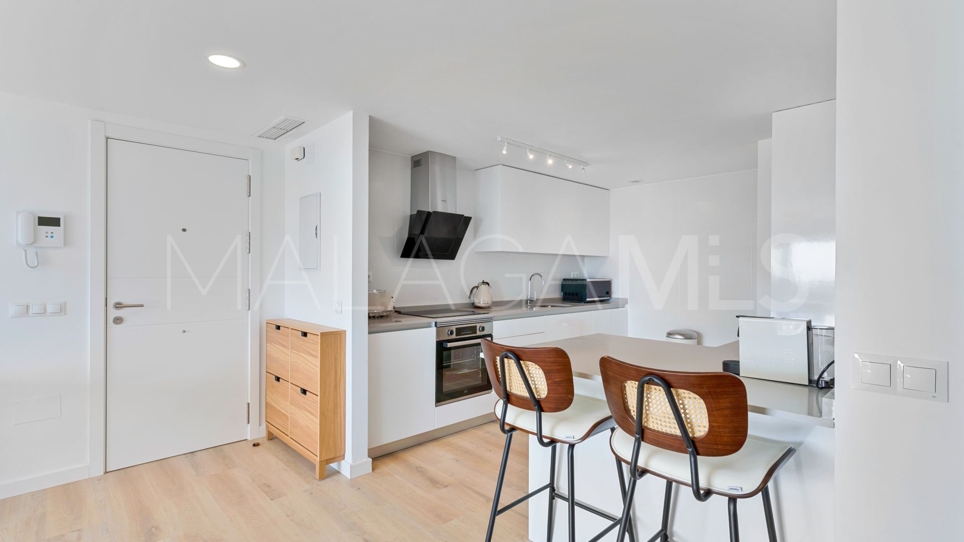 Appartement for sale in La Campana