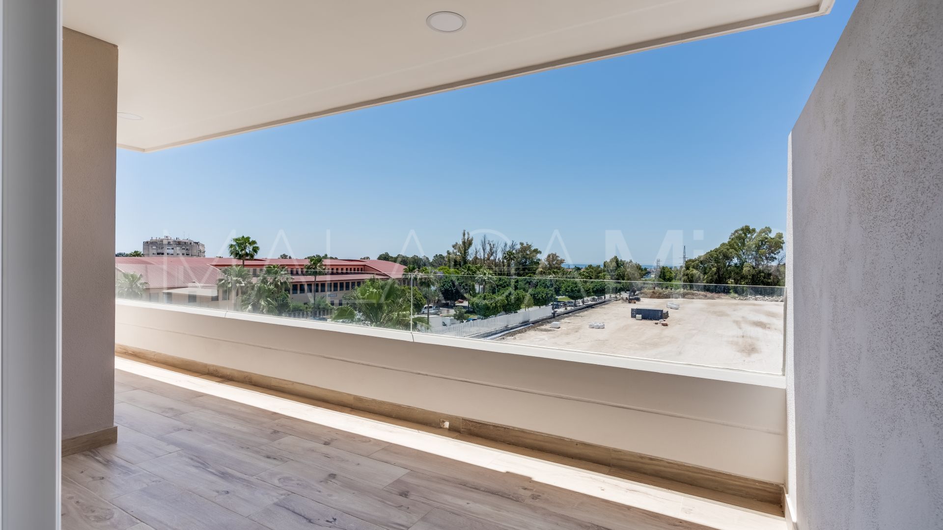 Appartement for sale in La Campana