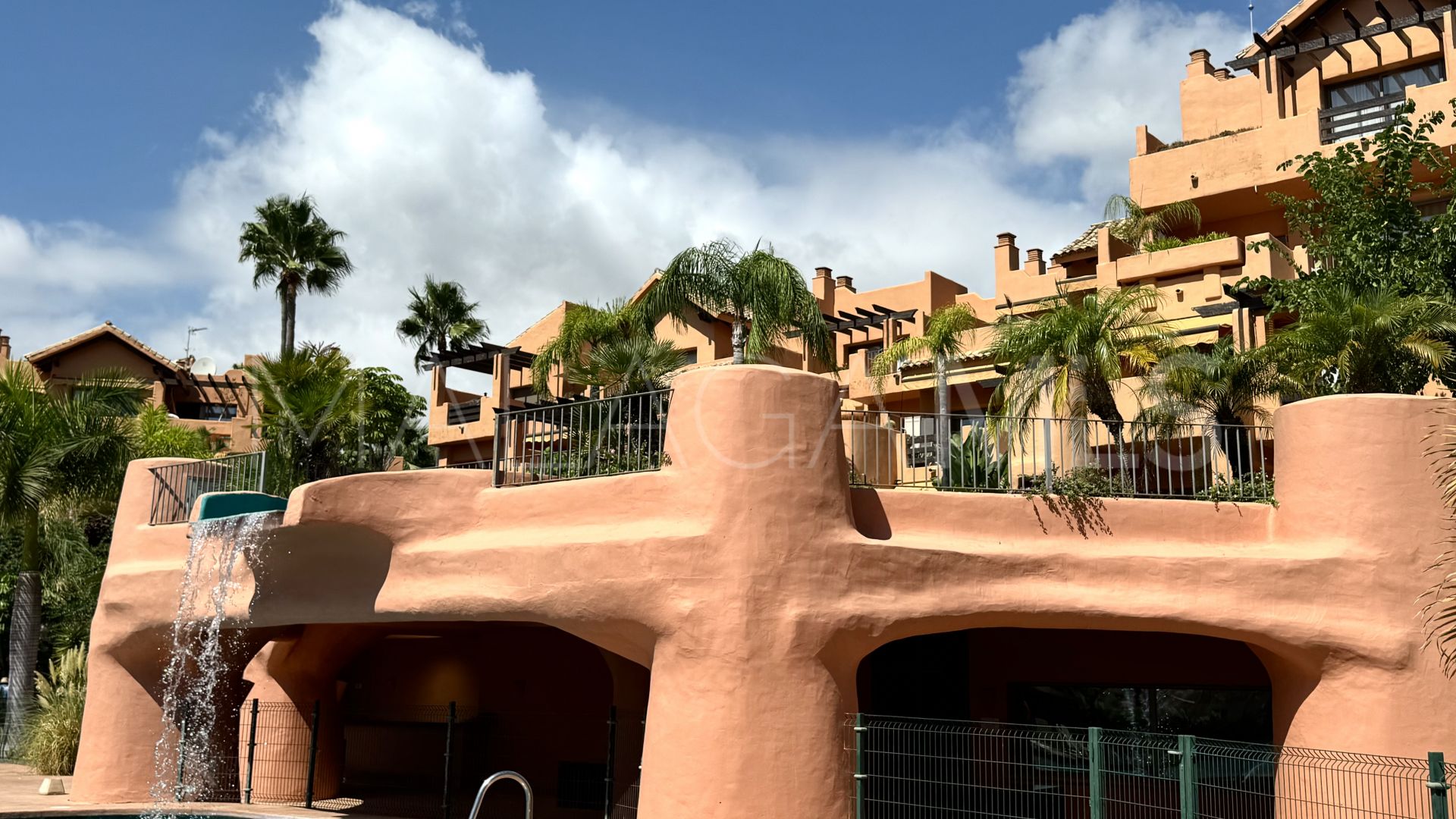 Appartement for sale in Sotoserena
