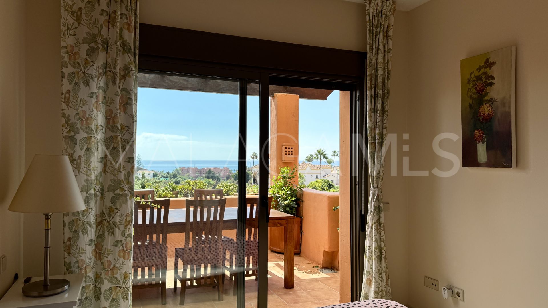 Appartement for sale in Sotoserena