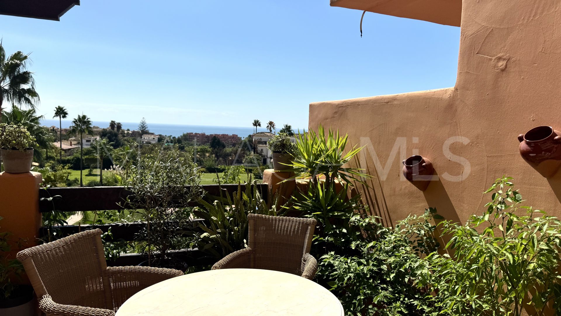 Appartement for sale in Sotoserena