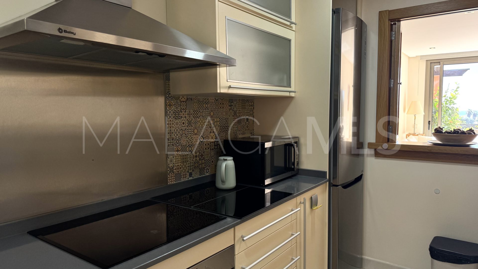 Appartement for sale in Sotoserena