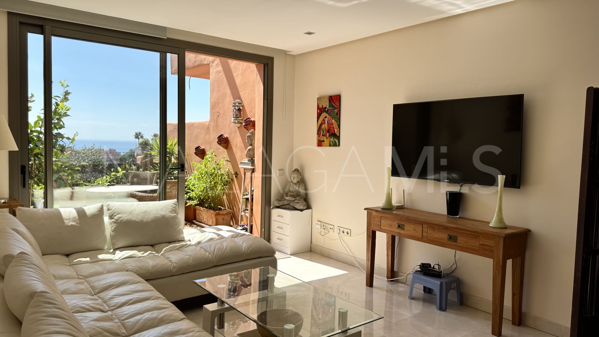 Appartement for sale in Sotoserena