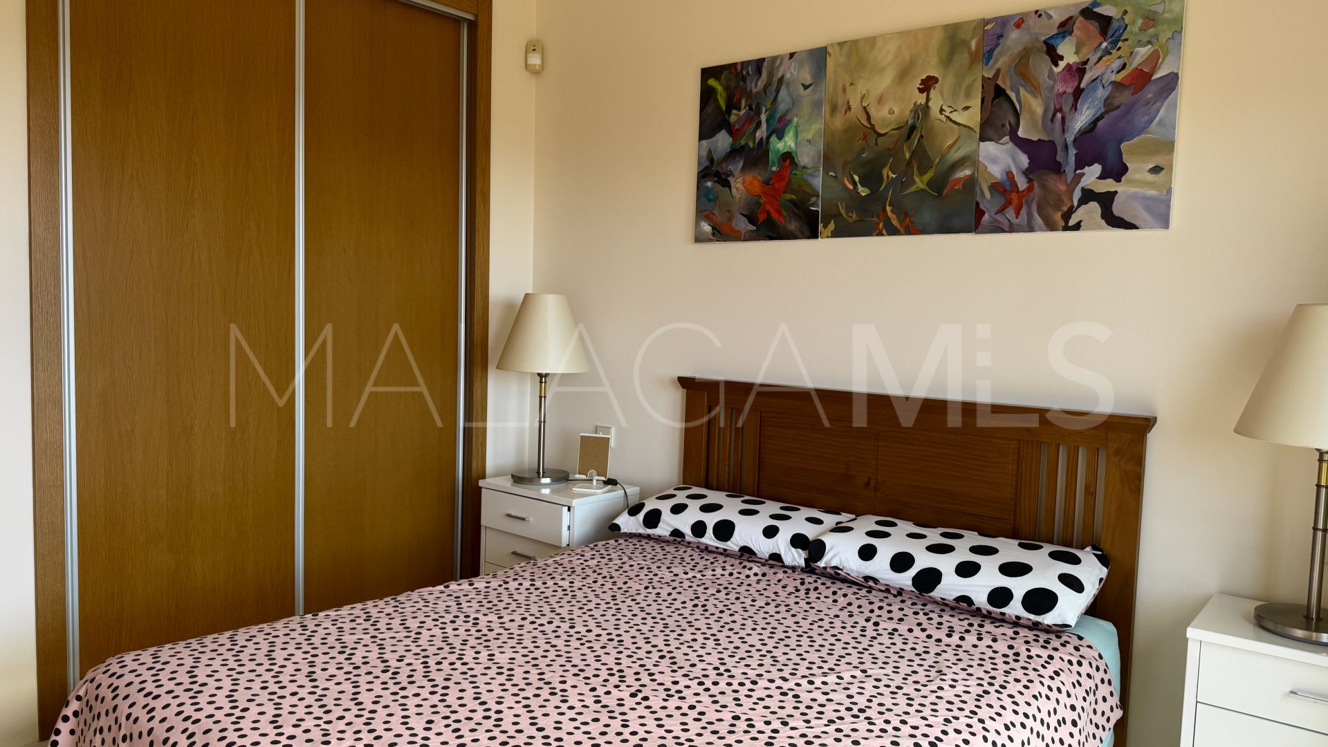 Appartement for sale in Sotoserena
