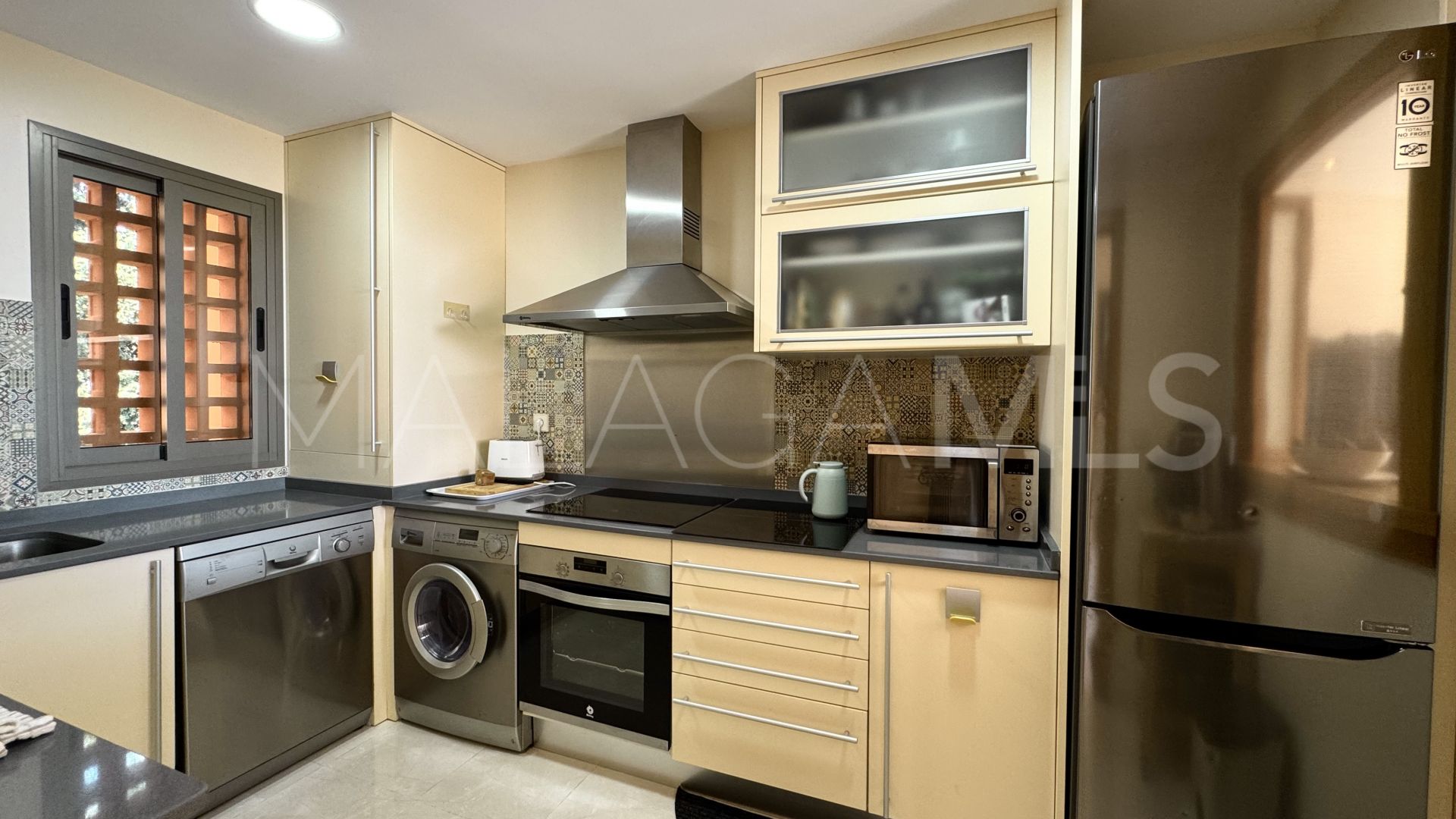 Appartement for sale in Sotoserena