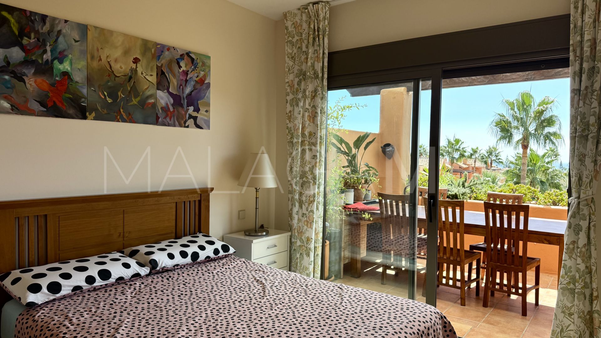 Appartement for sale in Sotoserena