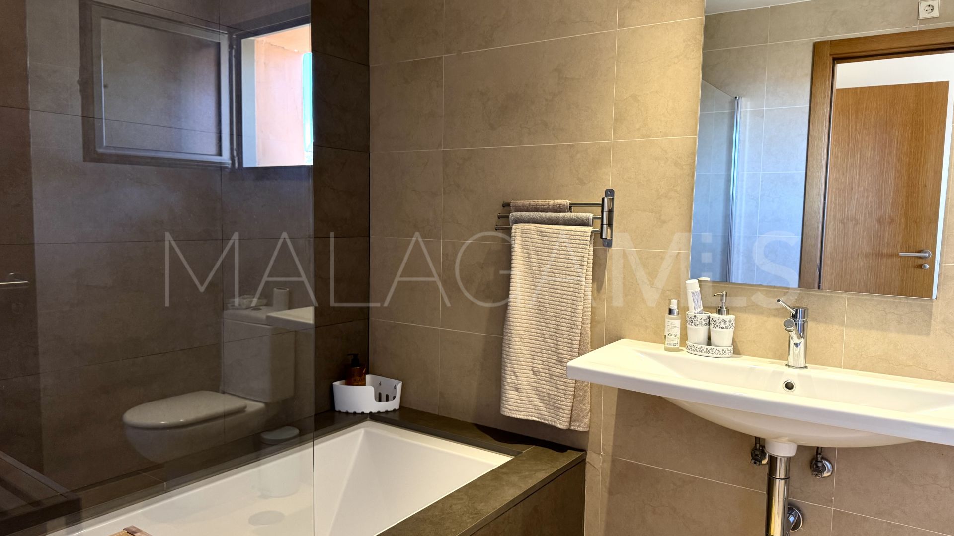 Appartement for sale in Sotoserena