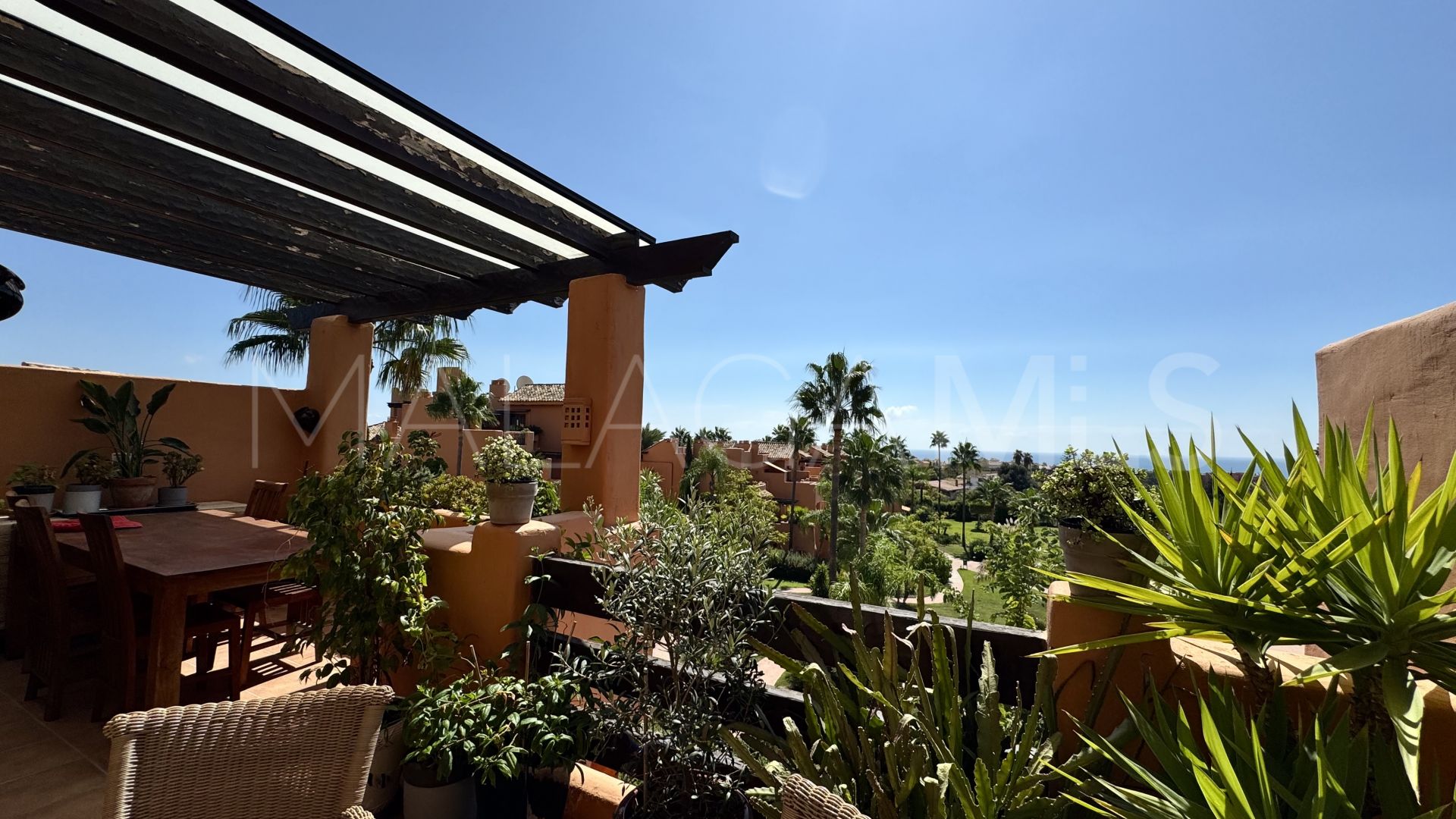 Appartement for sale in Sotoserena