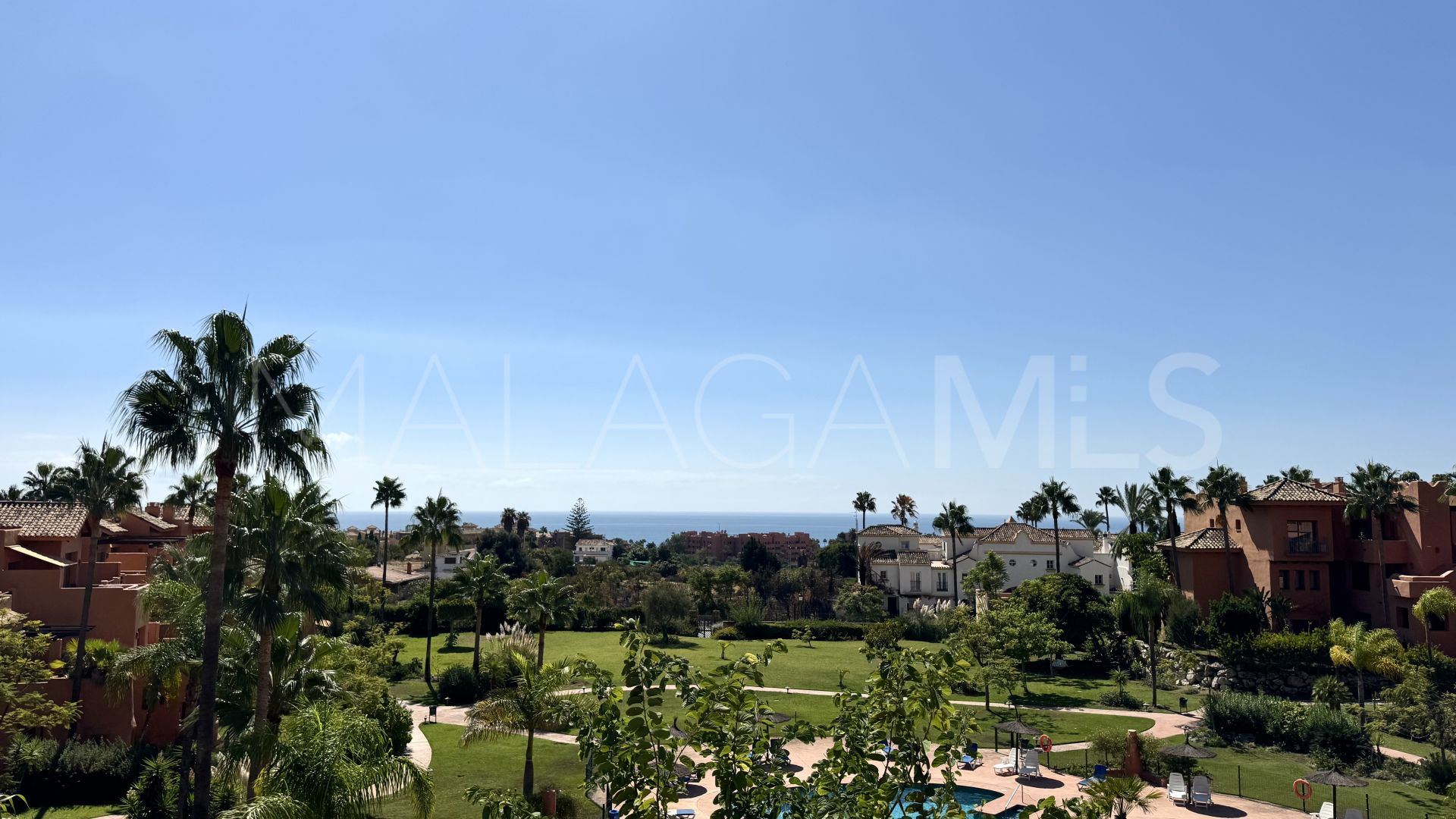 Appartement for sale in Sotoserena