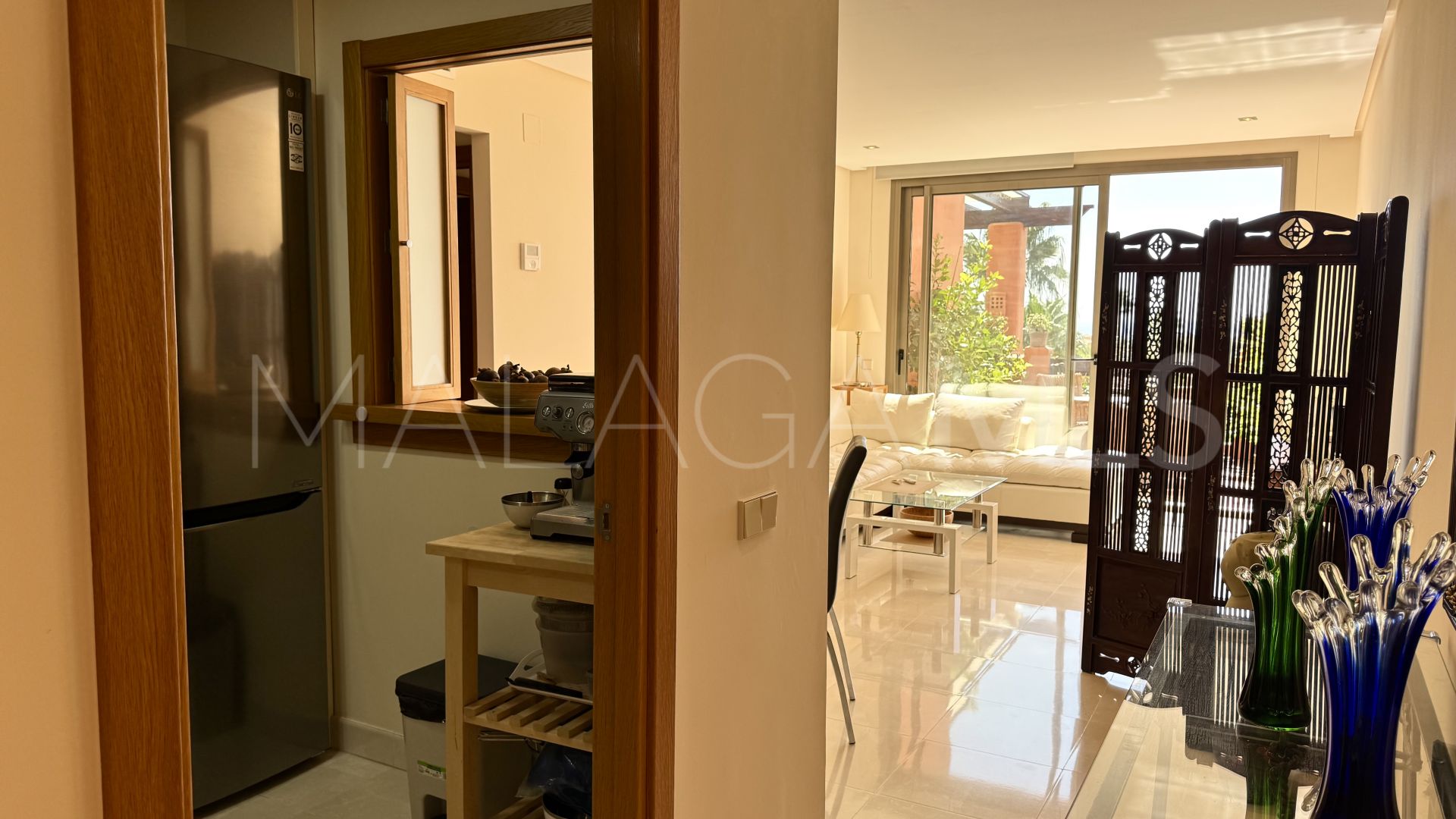 Appartement for sale in Sotoserena