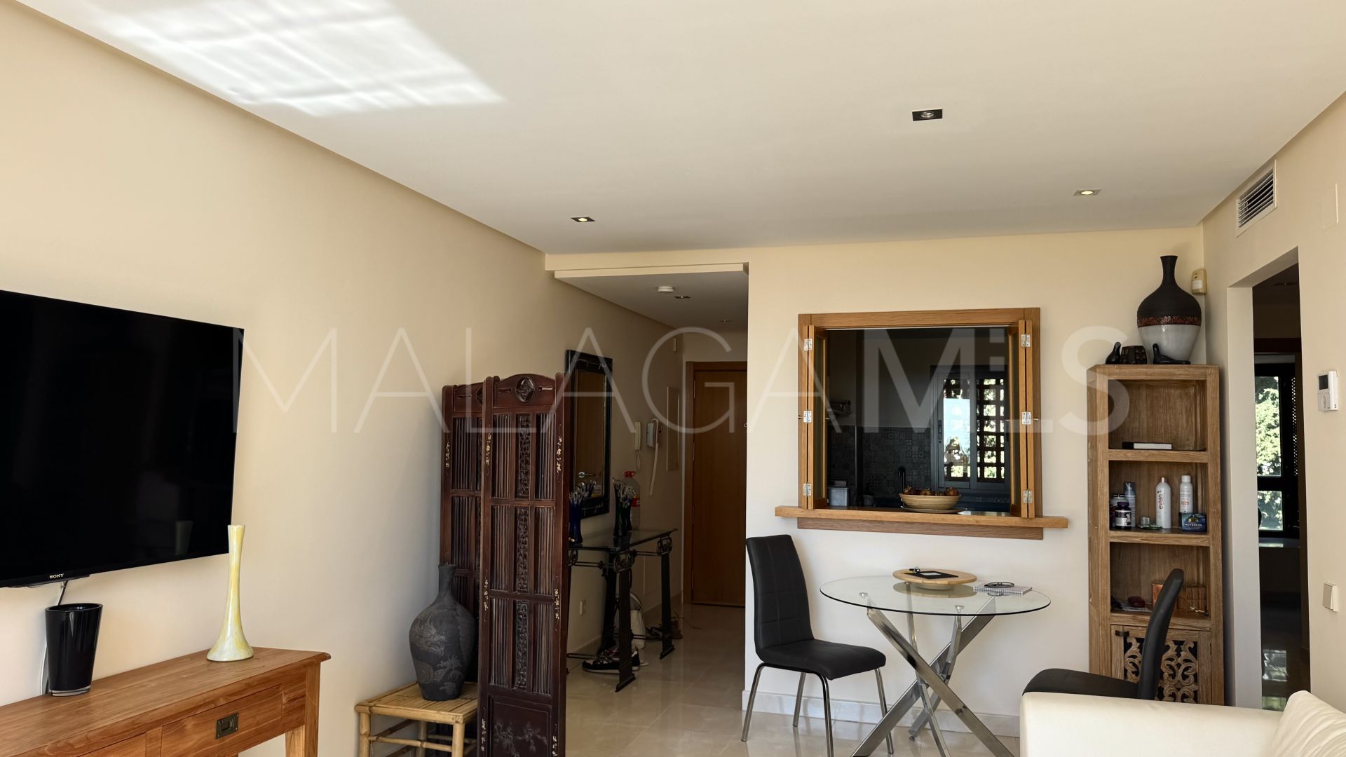 Appartement for sale in Sotoserena