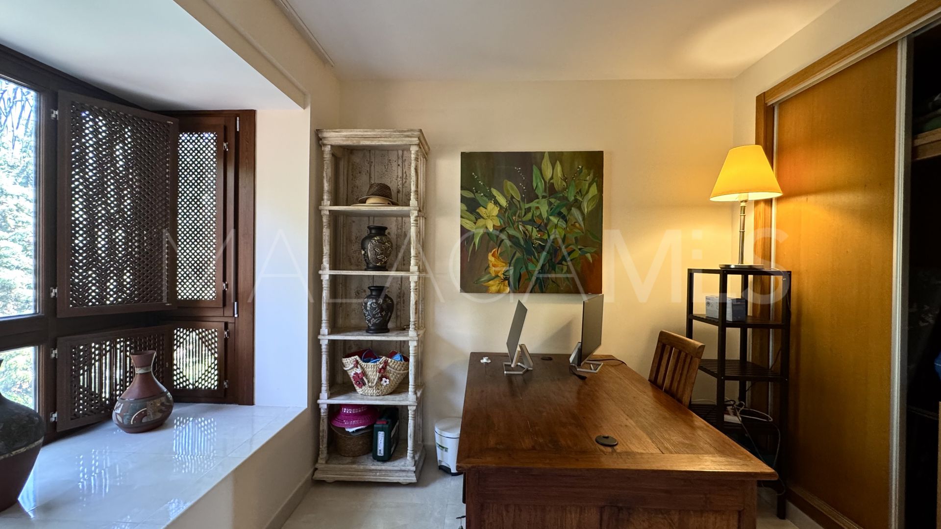 Appartement for sale in Sotoserena