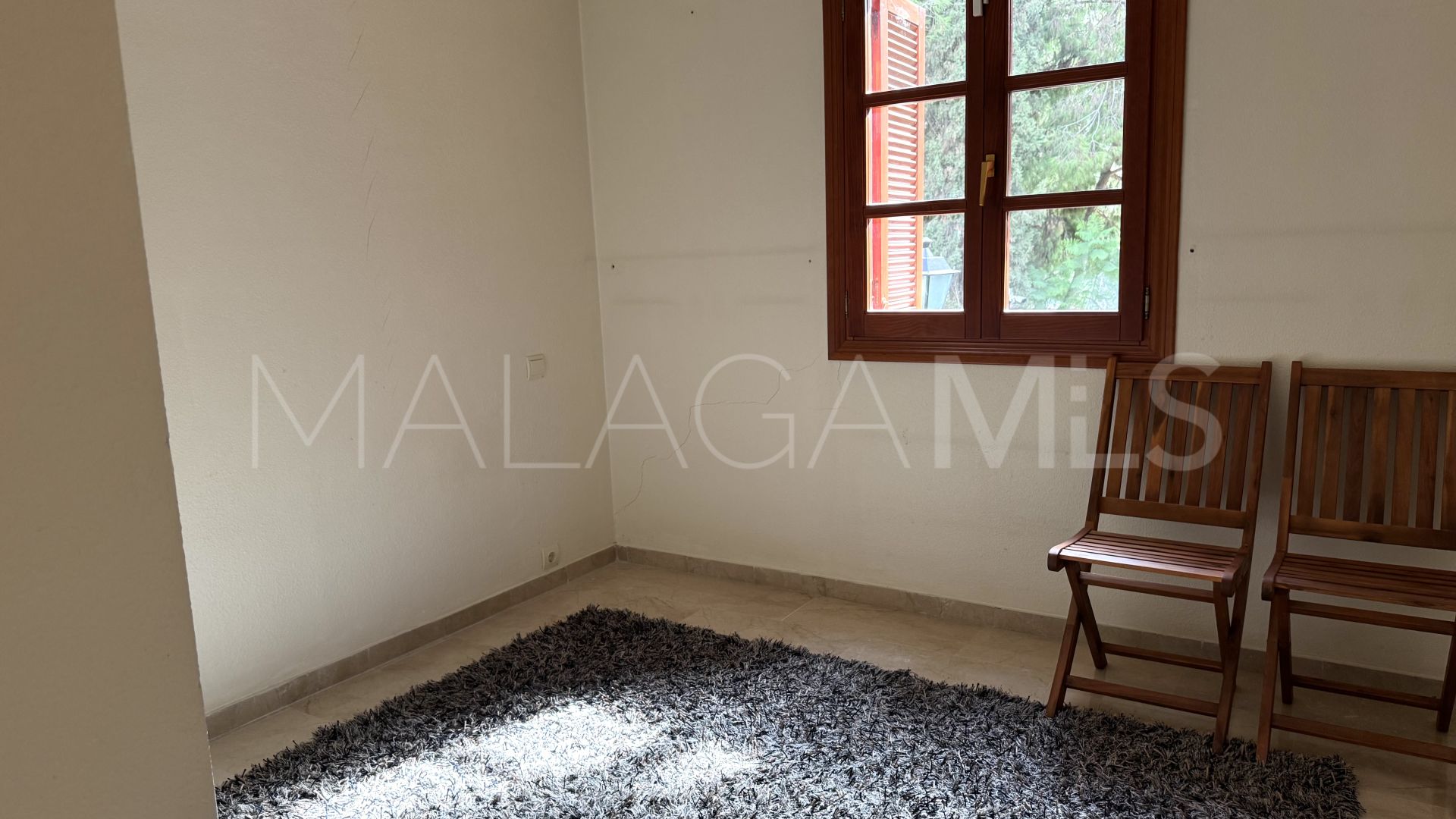 Apartamento planta baja for sale with 3 bedrooms in Marbella Ciudad