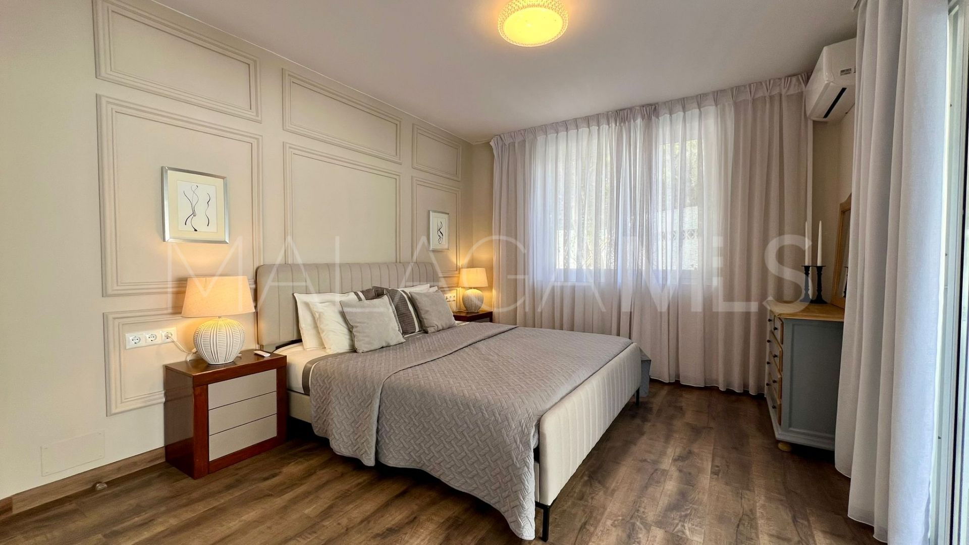 Haus for sale in Marbesa