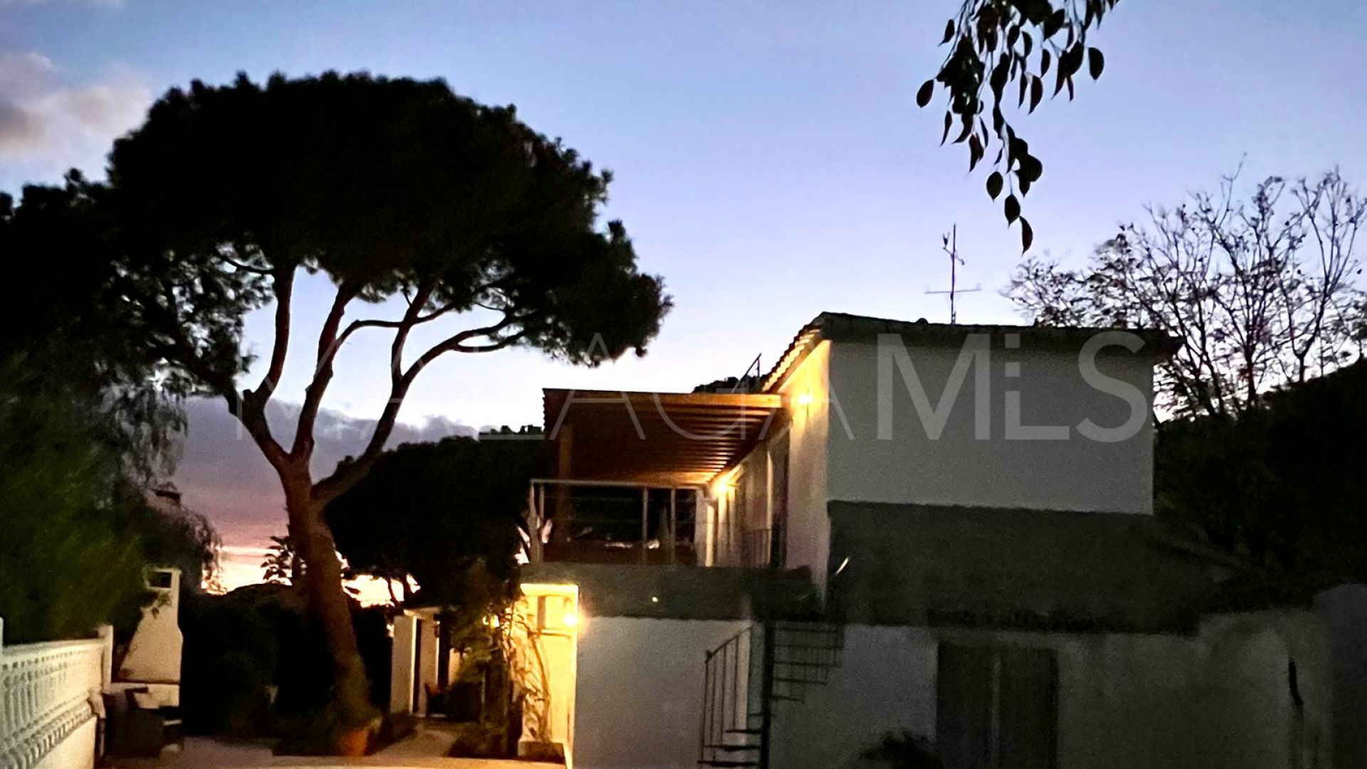 Haus for sale in Marbesa