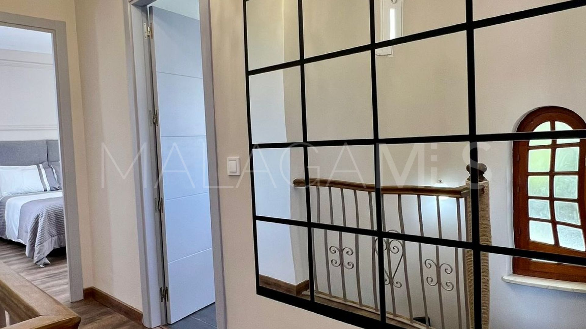 Haus for sale in Marbesa