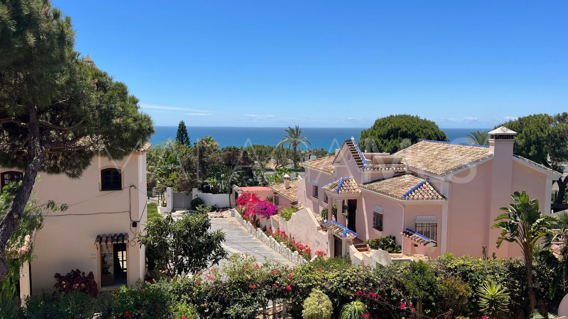 Haus for sale in Marbesa