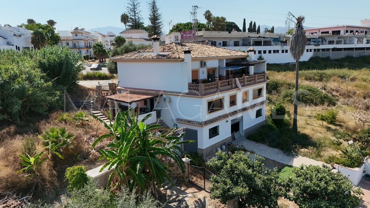 Casa de campo a la venta with 7 bedrooms in Cancelada