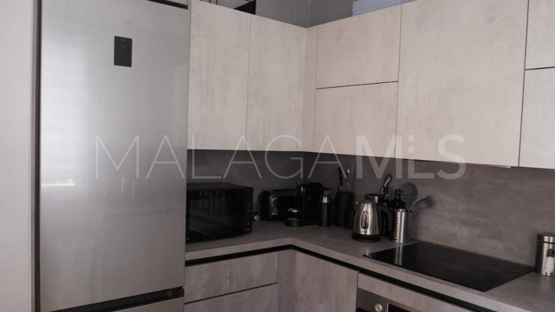 Maison de ville for sale in Nueva Andalucia