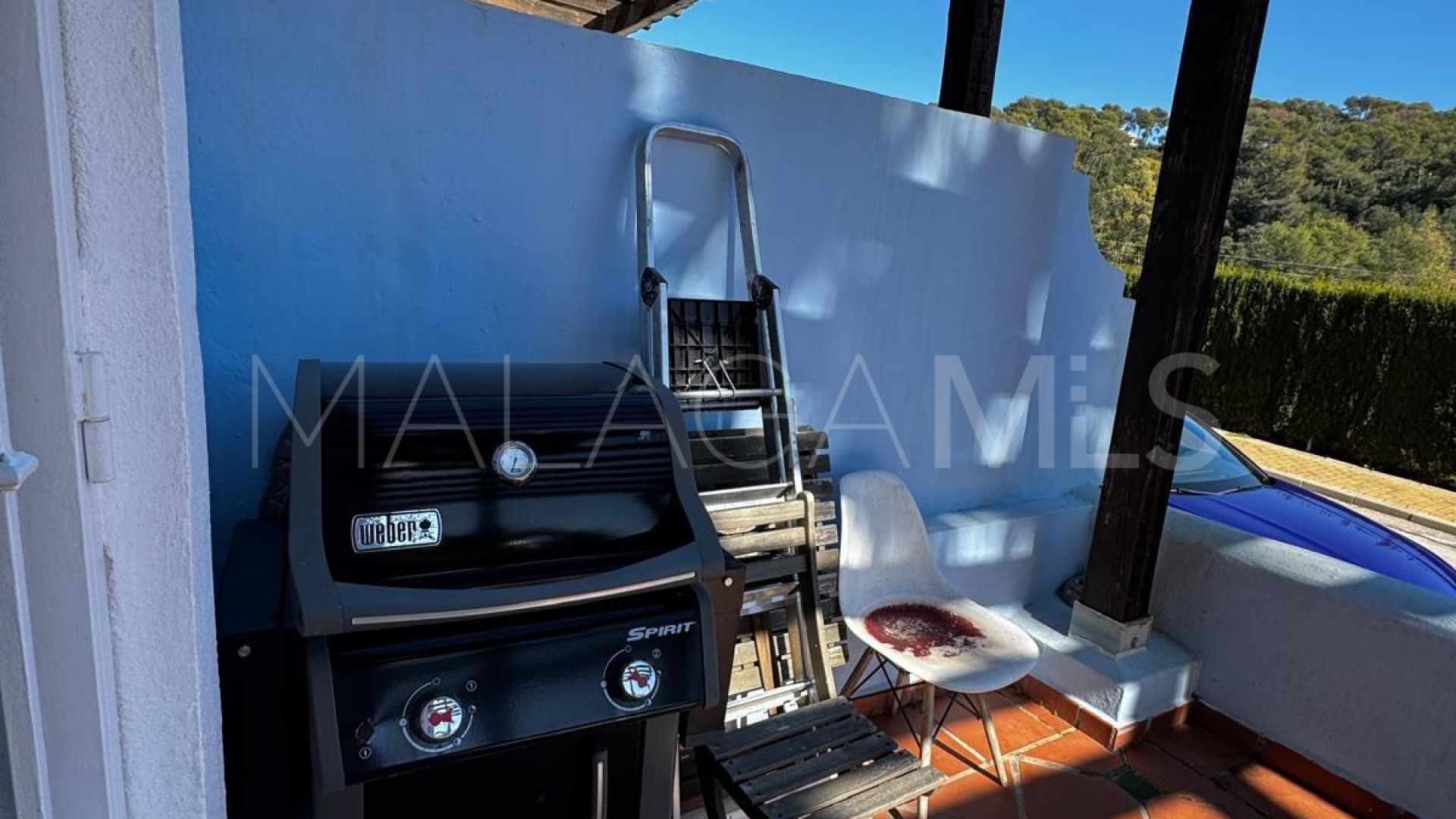 Maison de ville for sale in Nueva Andalucia