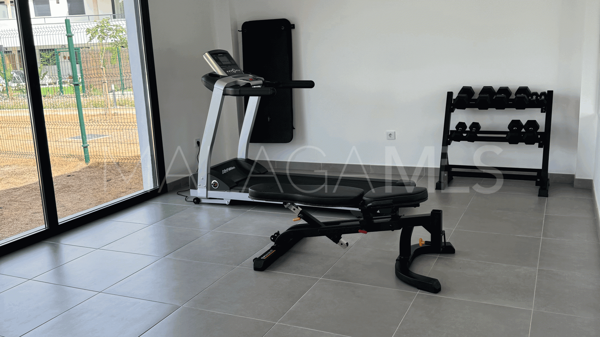 Estepona Este, apartamento planta baja for sale