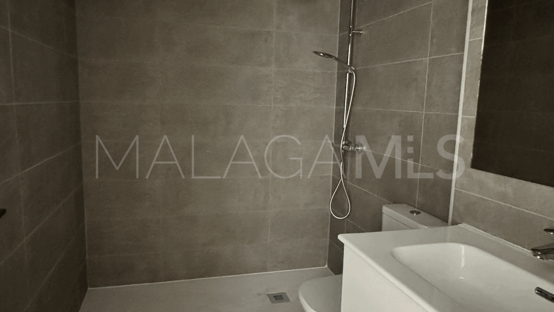 Estepona Este, apartamento planta baja for sale