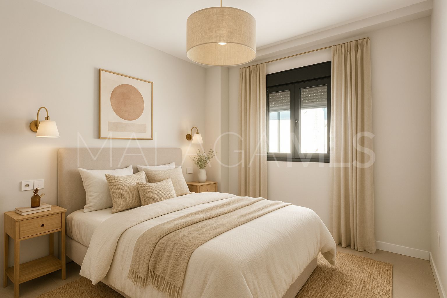 Estepona Este, apartamento planta baja for sale