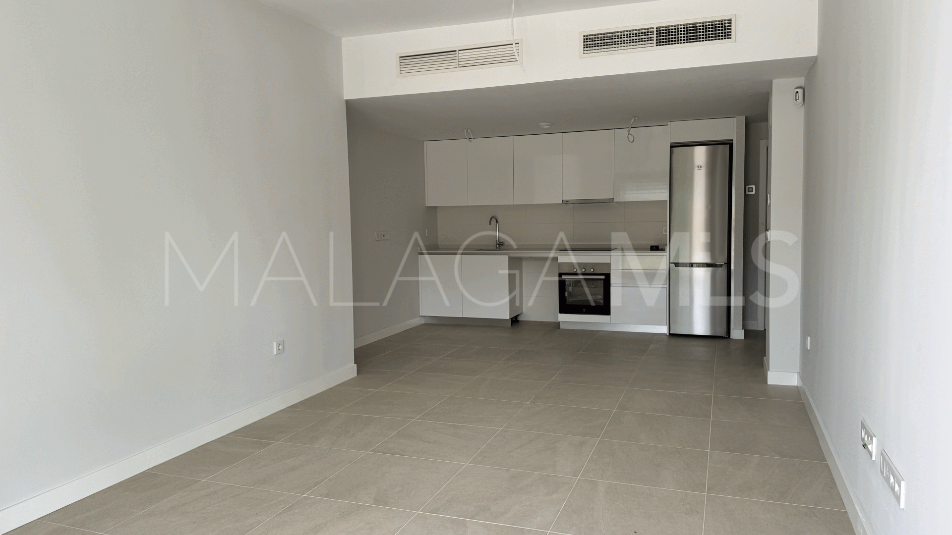 Estepona Este, apartamento planta baja for sale