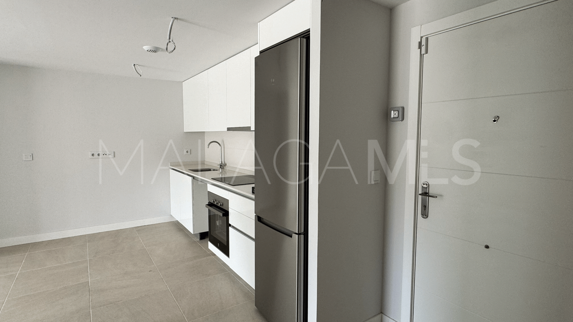Estepona Este, apartamento planta baja for sale