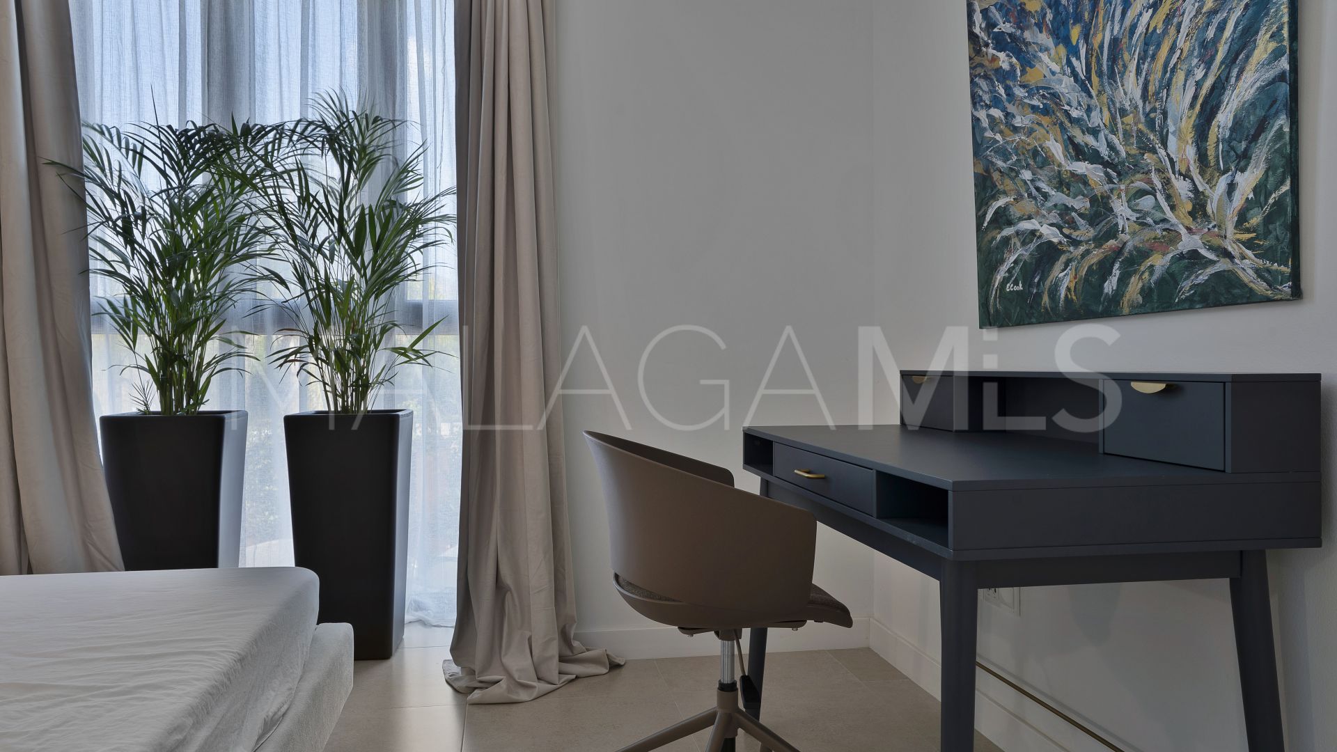 Lägenhet for sale in Estepona Öst