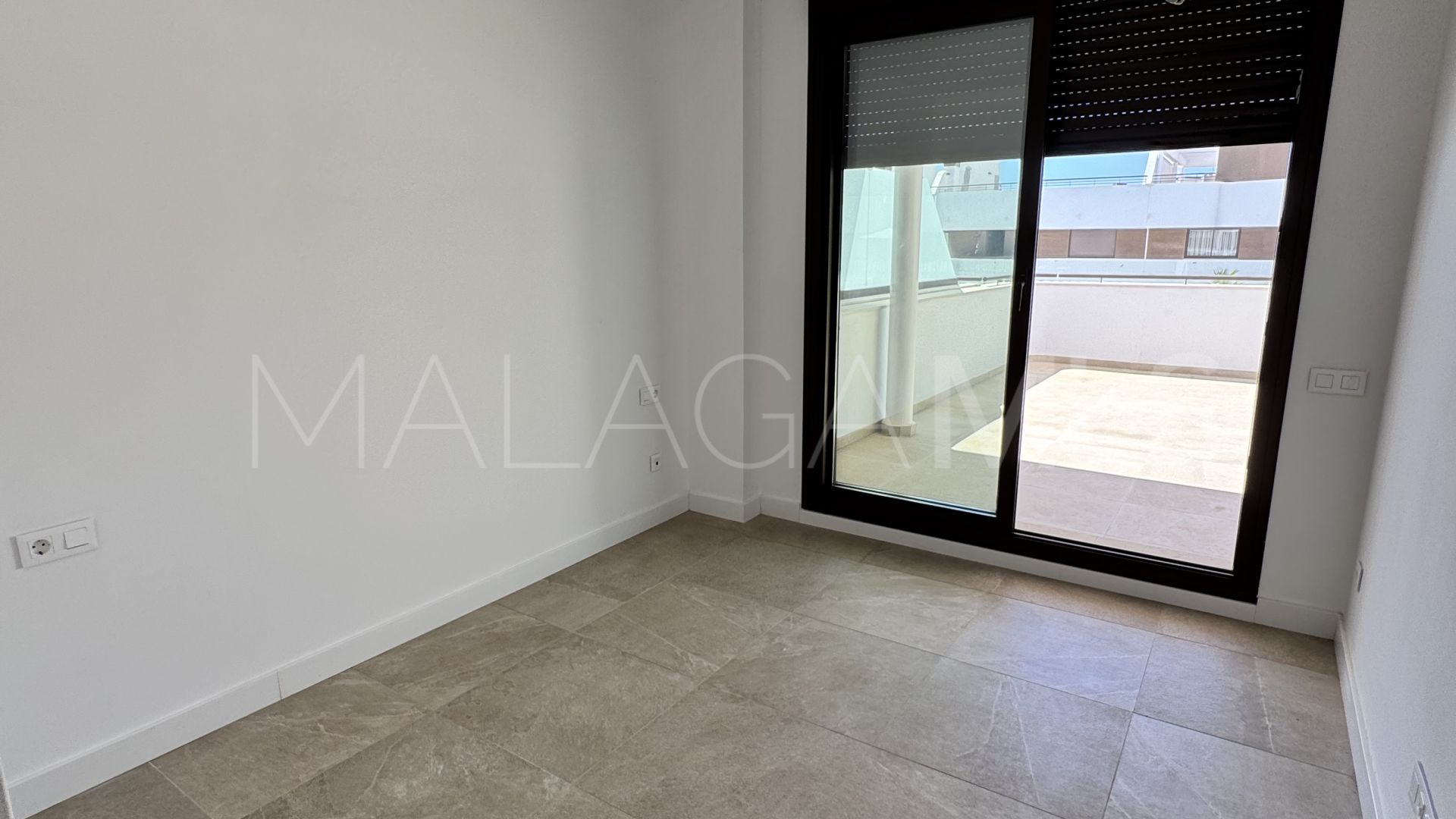 Wohnung for sale in Estepona Stadt