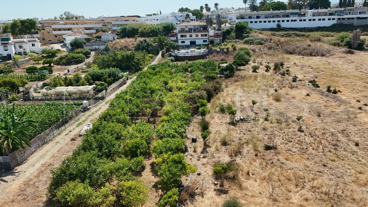 Finca for sale in Cancelada