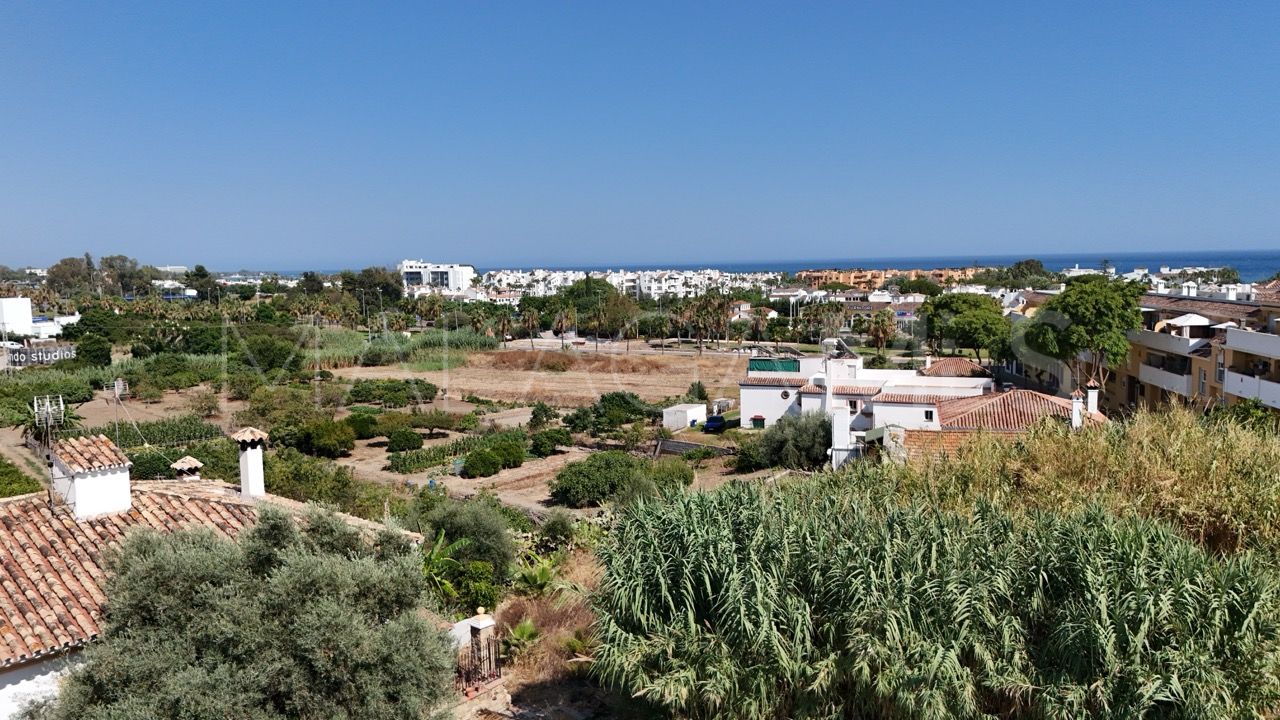 Finca for sale in Cancelada