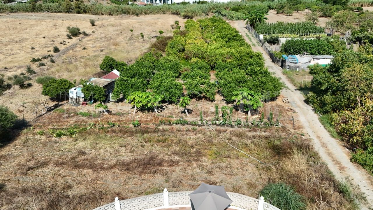 Finca for sale in Cancelada