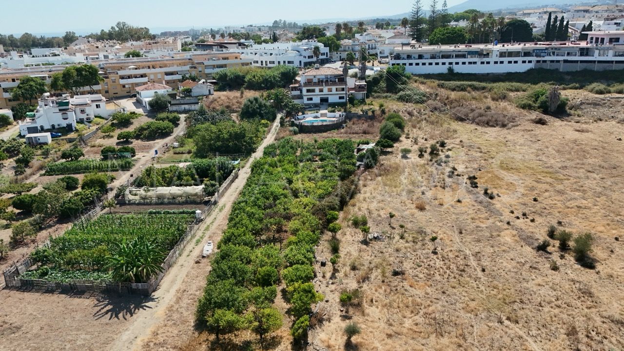 Finca for sale in Cancelada